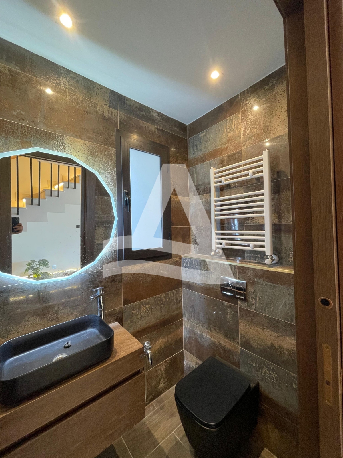 A louer duplex avec piscine a ain zaghouen nord image 7