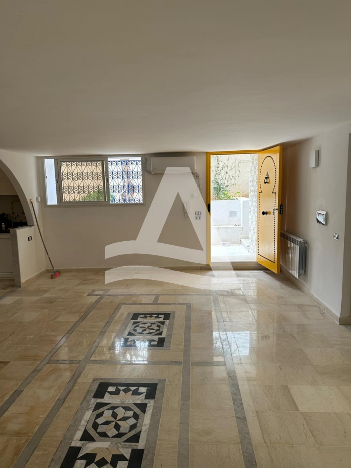A louer S+2 à la Marsa image 2