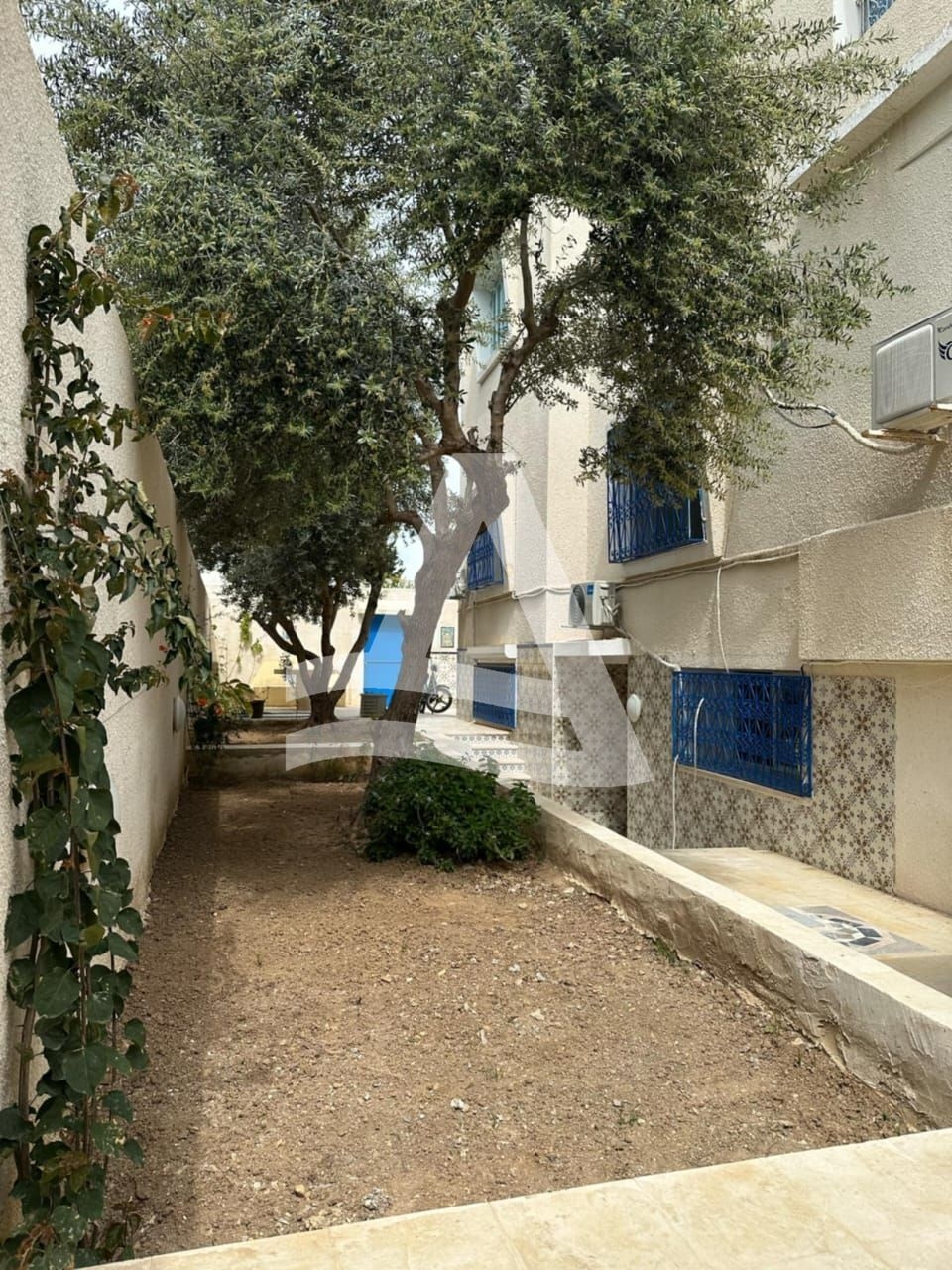 A louer S+2 à la Marsa image 3