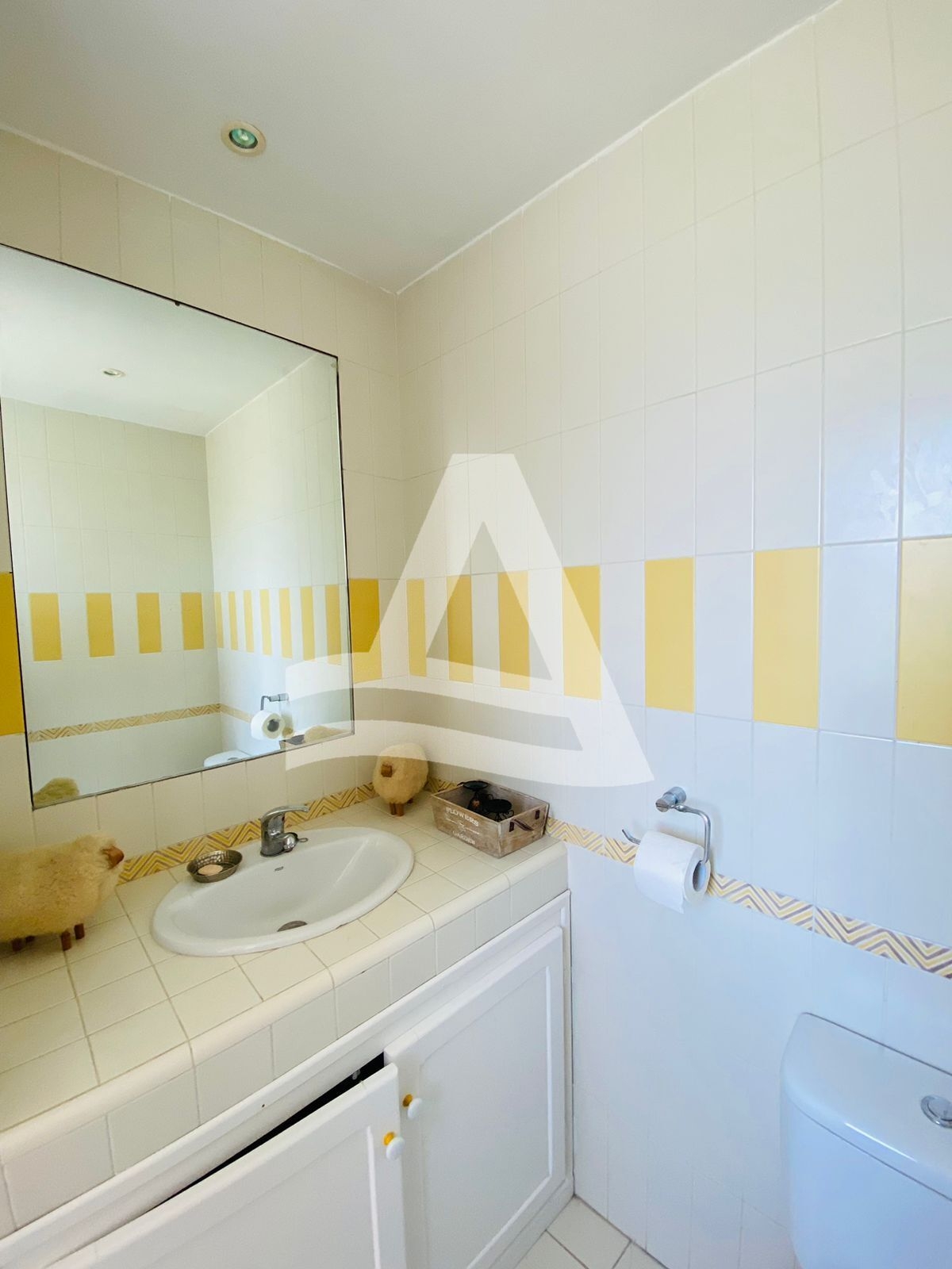 A louer un appartement S+1 meublé - La Marsa image 7