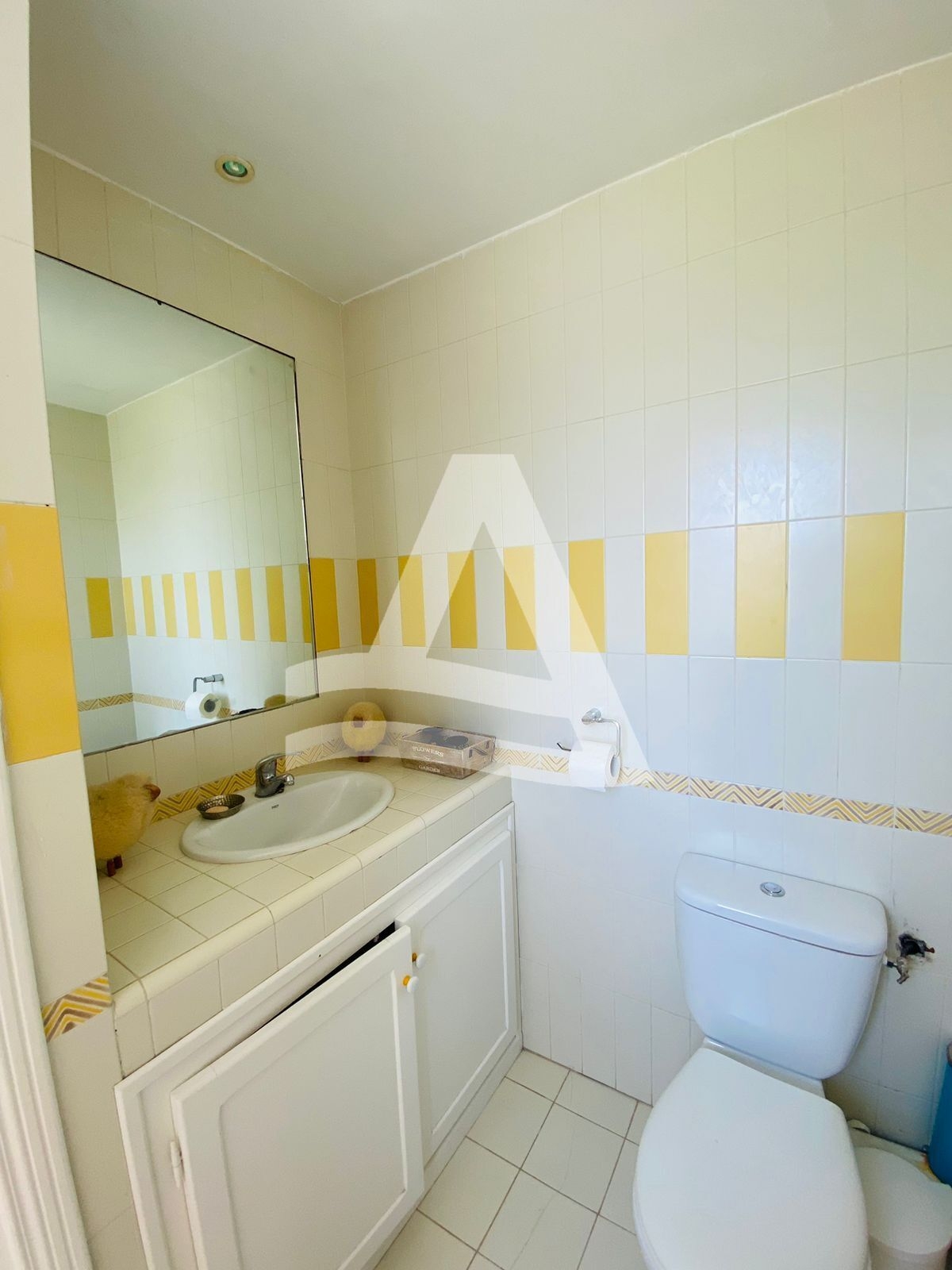 A louer un appartement S+1 meublé - La Marsa image 8