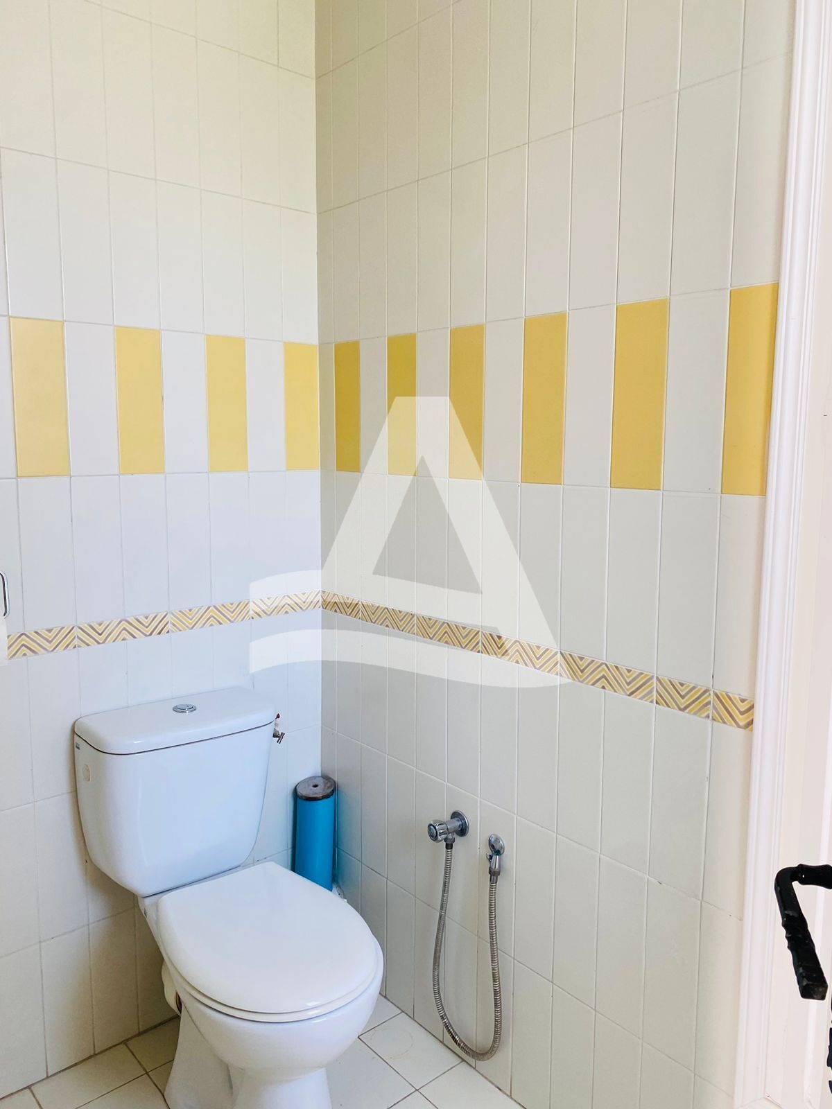A louer un appartement S+1 meublé - La Marsa image 9