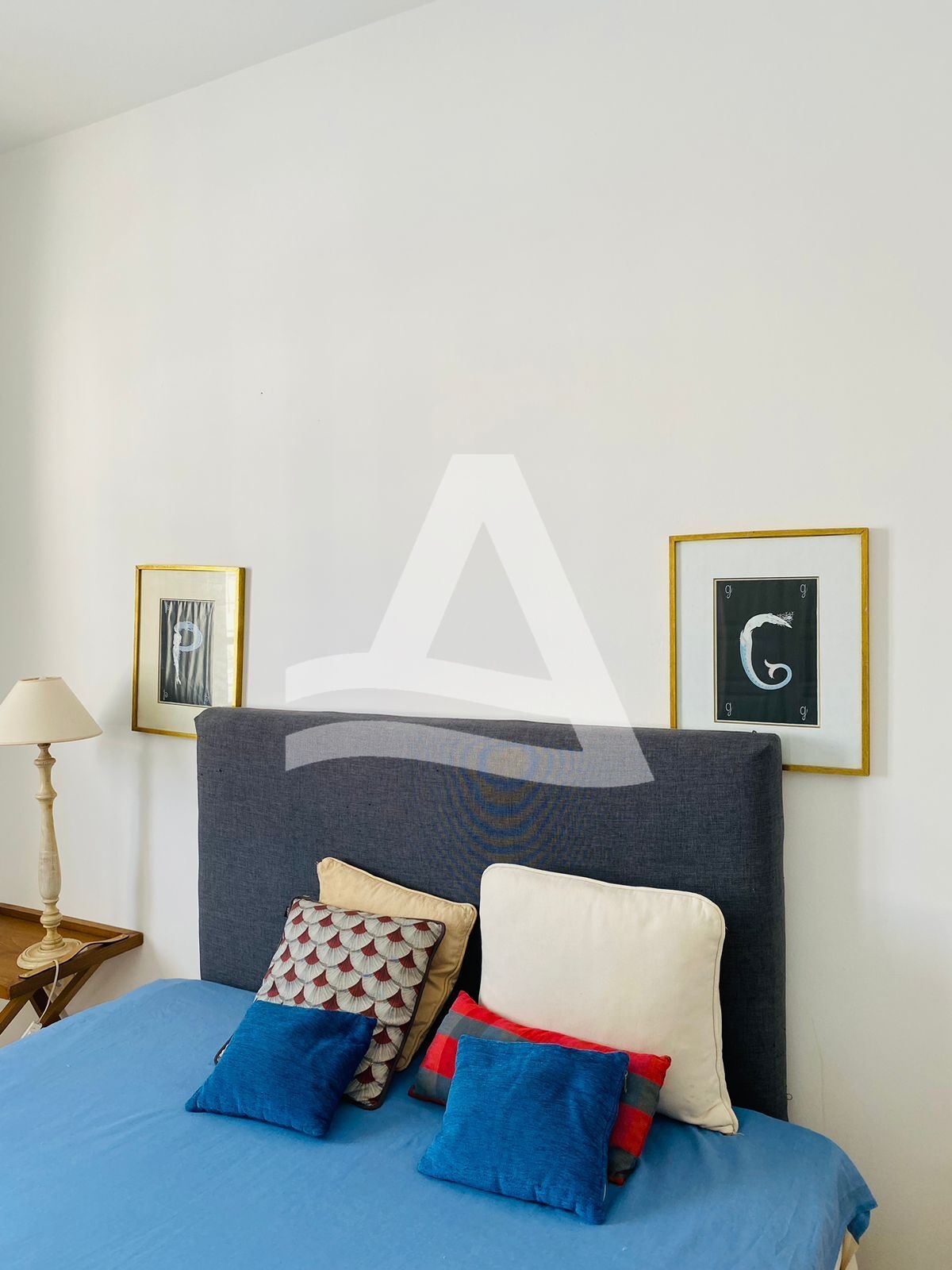 A louer un appartement S+1 meublé - La Marsa image 10