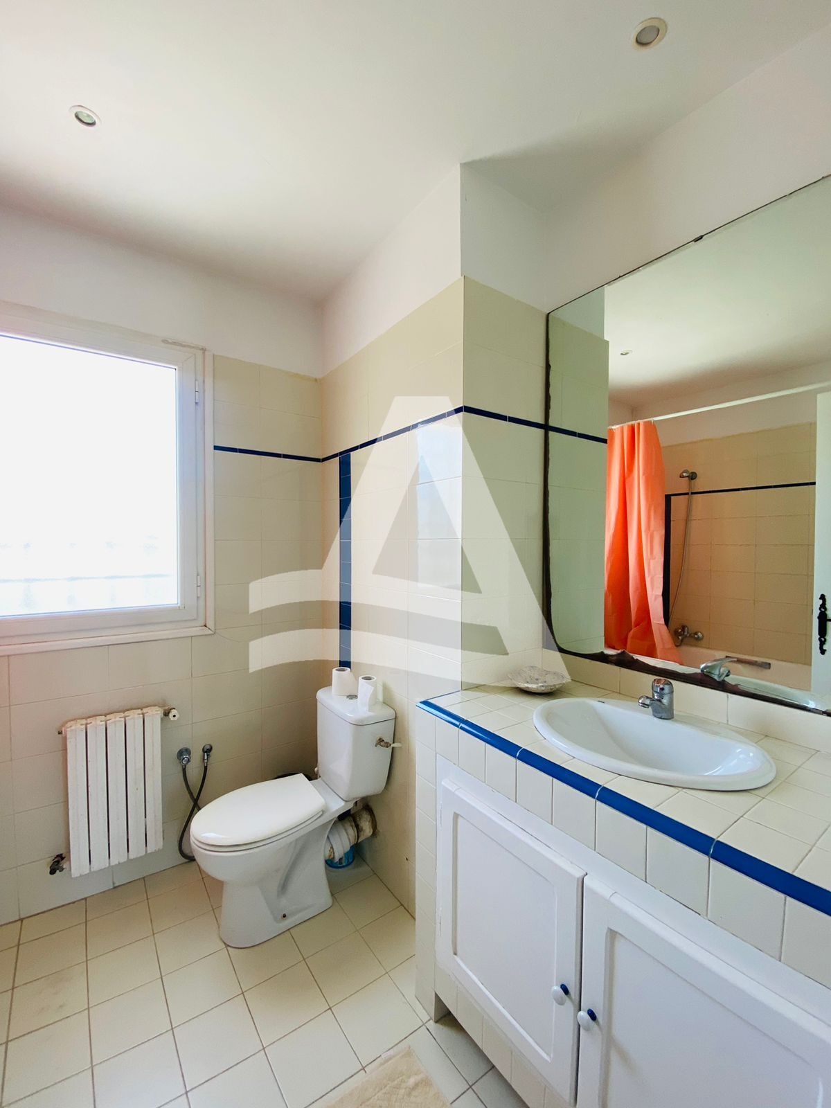 A louer un appartement S+1 meublé - La Marsa image 13