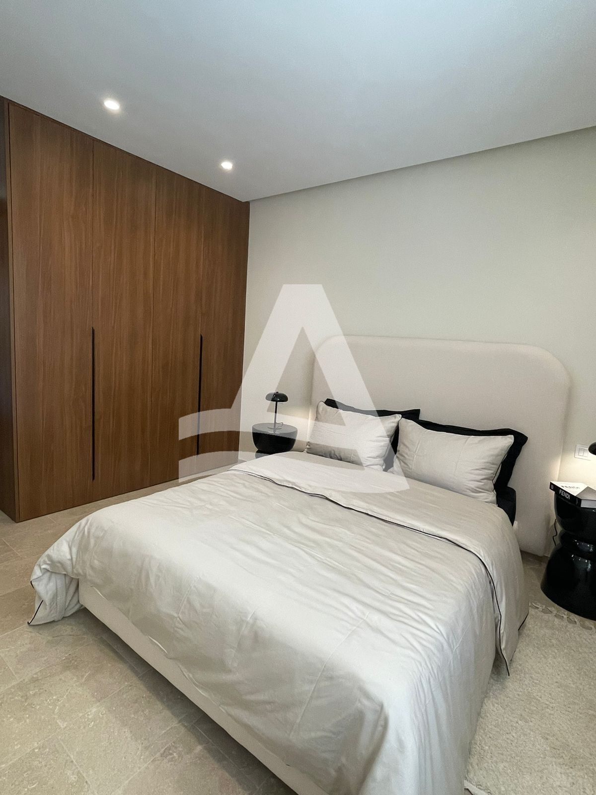 A vendre Appartement ain zaghouen nord image 1