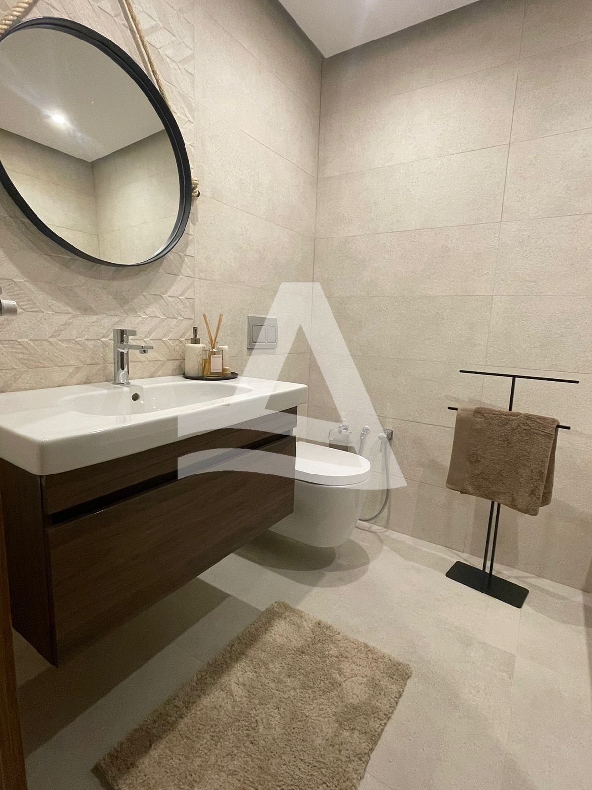 A vendre Appartement ain zaghouen nord image 5