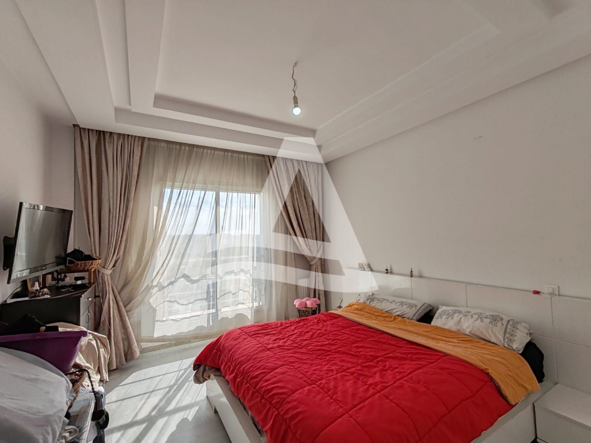 A vendre Appartement au jardin de carthage image 1