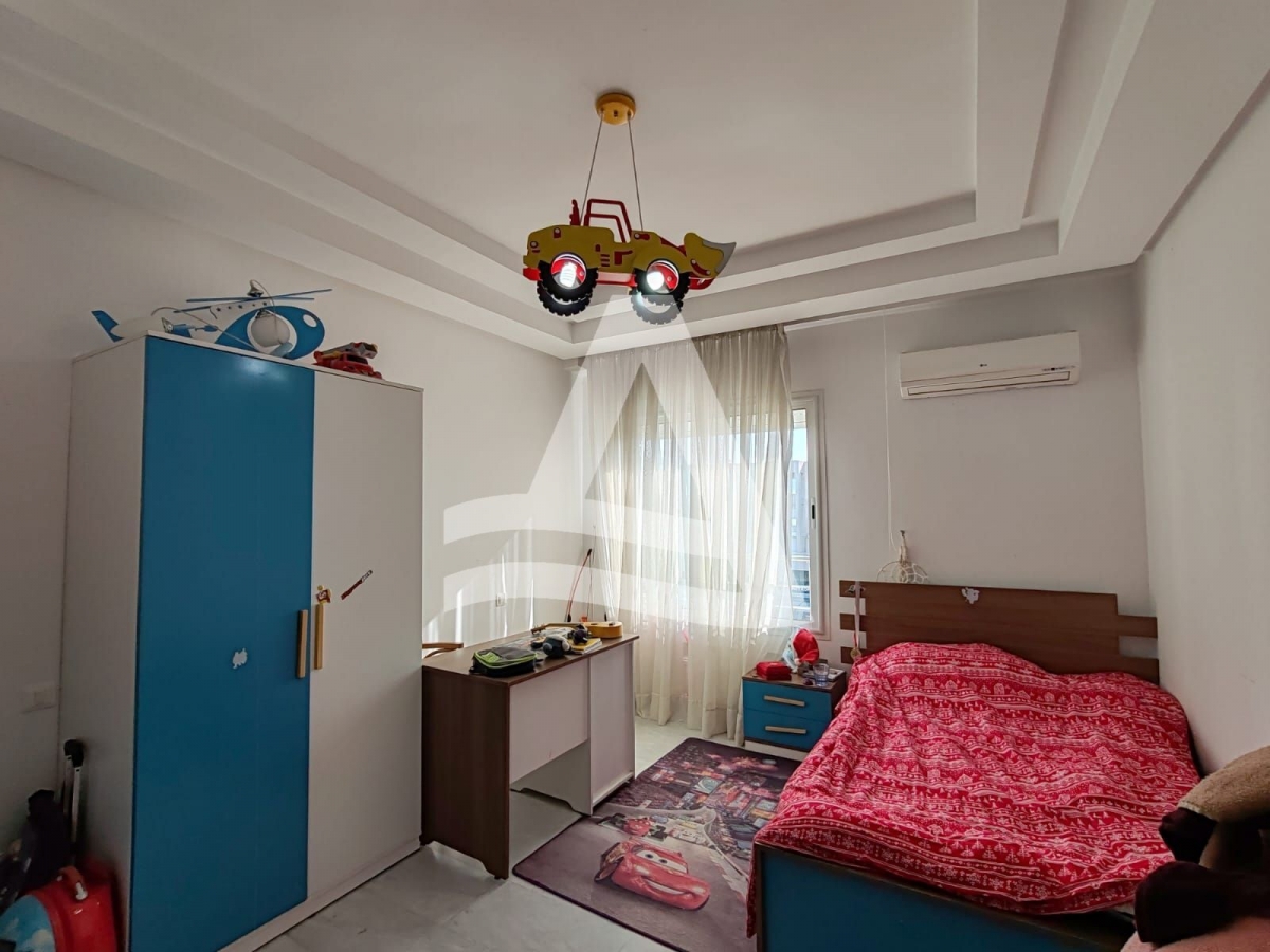 A vendre Appartement au jardin de carthage image 6