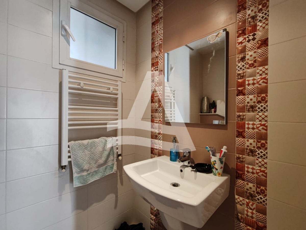A vendre Appartement au jardin de carthage image 2