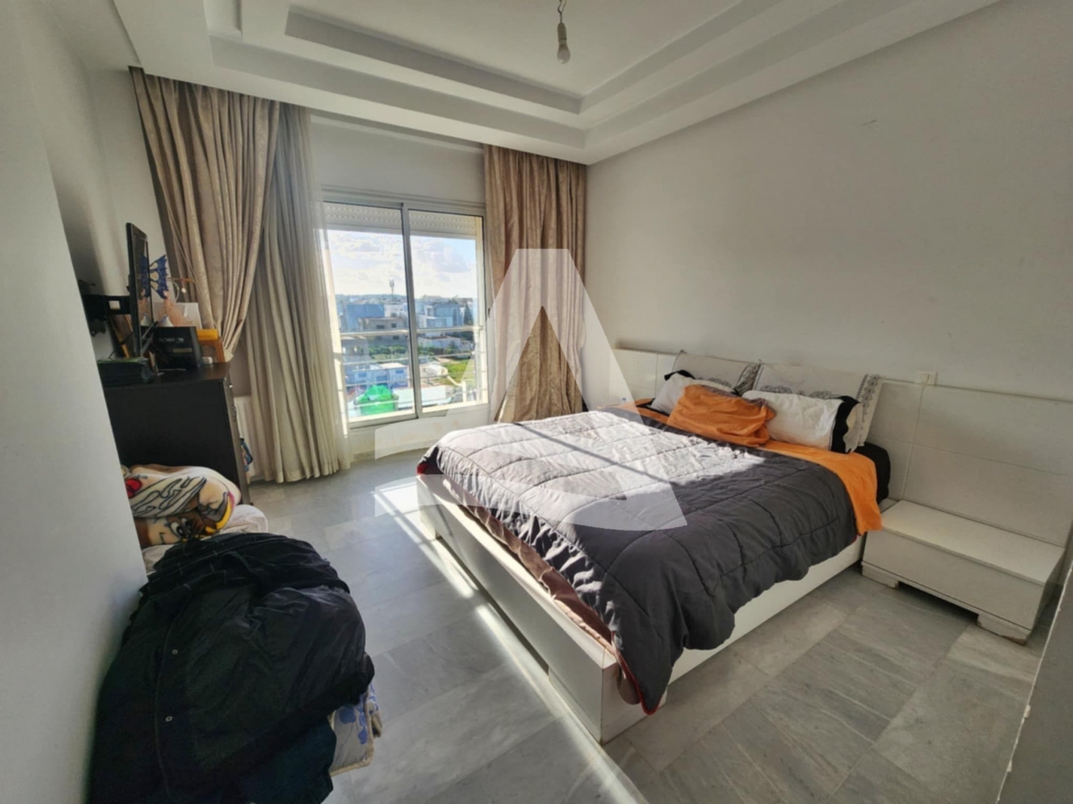 A vendre Appartement au jardin de carthage image 4