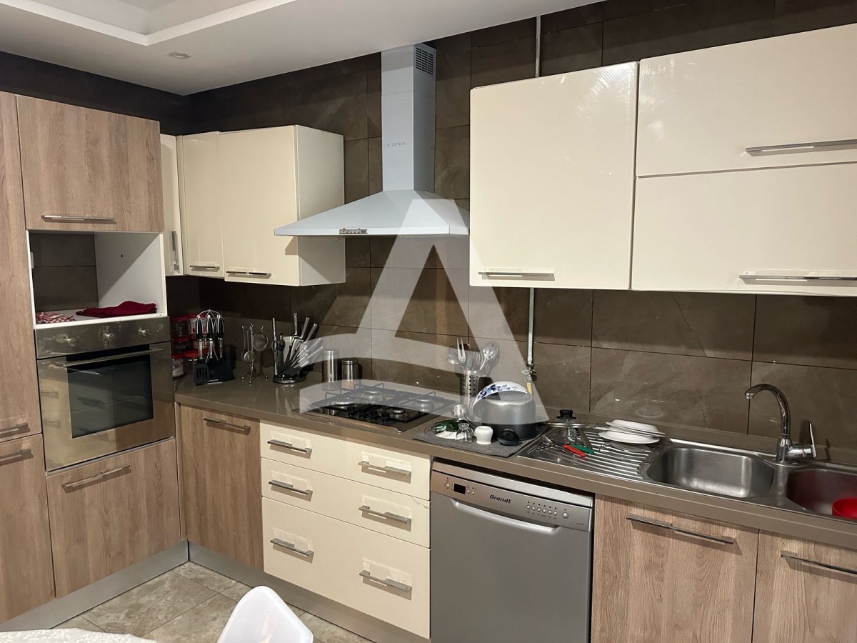 A vendre appartement s3 au jardin de carthage image 2