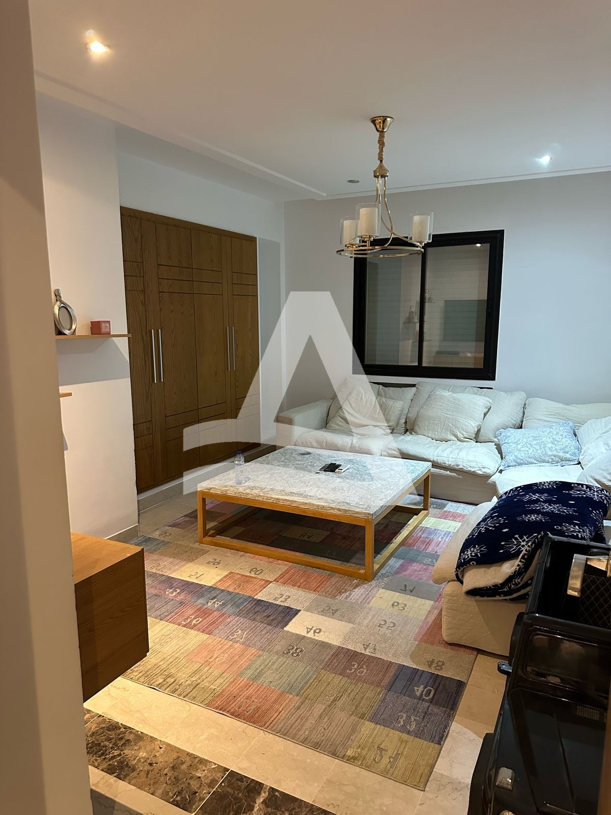 A vendre appartement s3 au jardin de carthage image 4