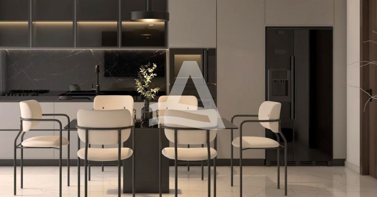 A vendre Appartement s+3 avec jardins image 0