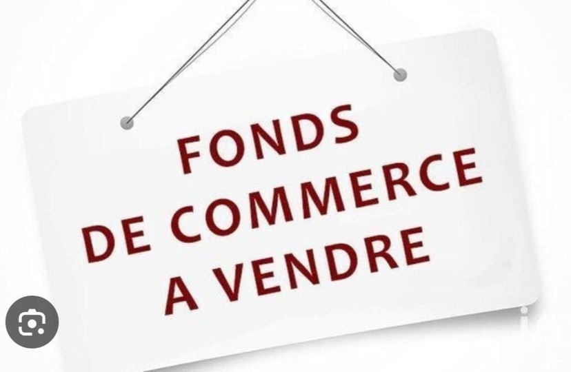 A vendre Fond de commerce au coeur de lac 2 image 0