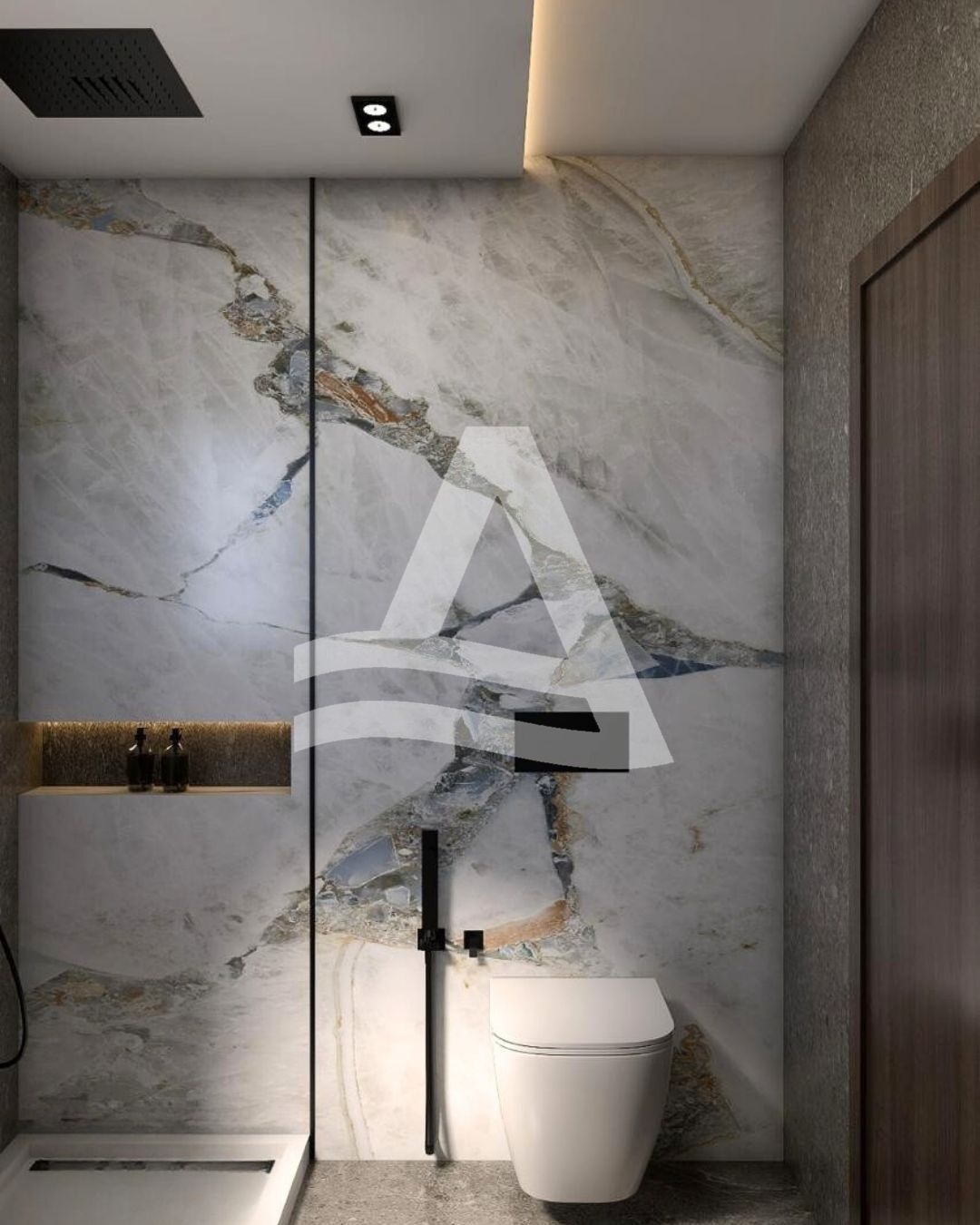 A vendre un appartement s+1 neuf image 2