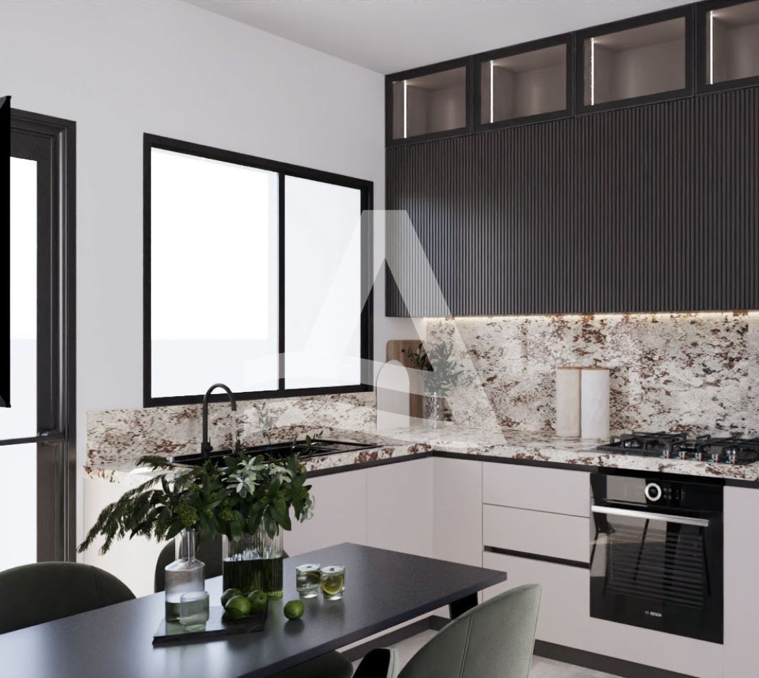Achat appartement s+2 sur plan aux jardins de carthage image 12