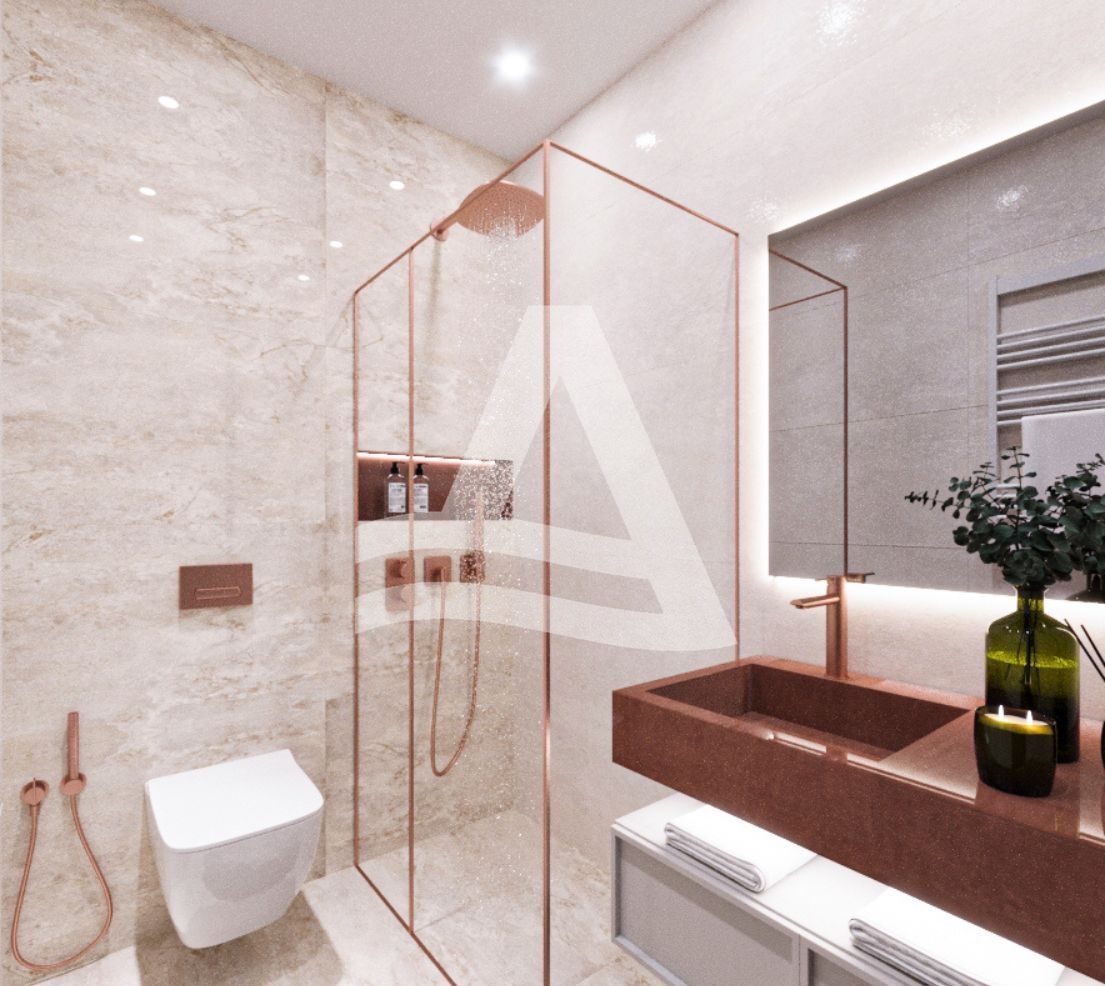 Achat appartement s+2 sur plan aux jardins de carthage image 13