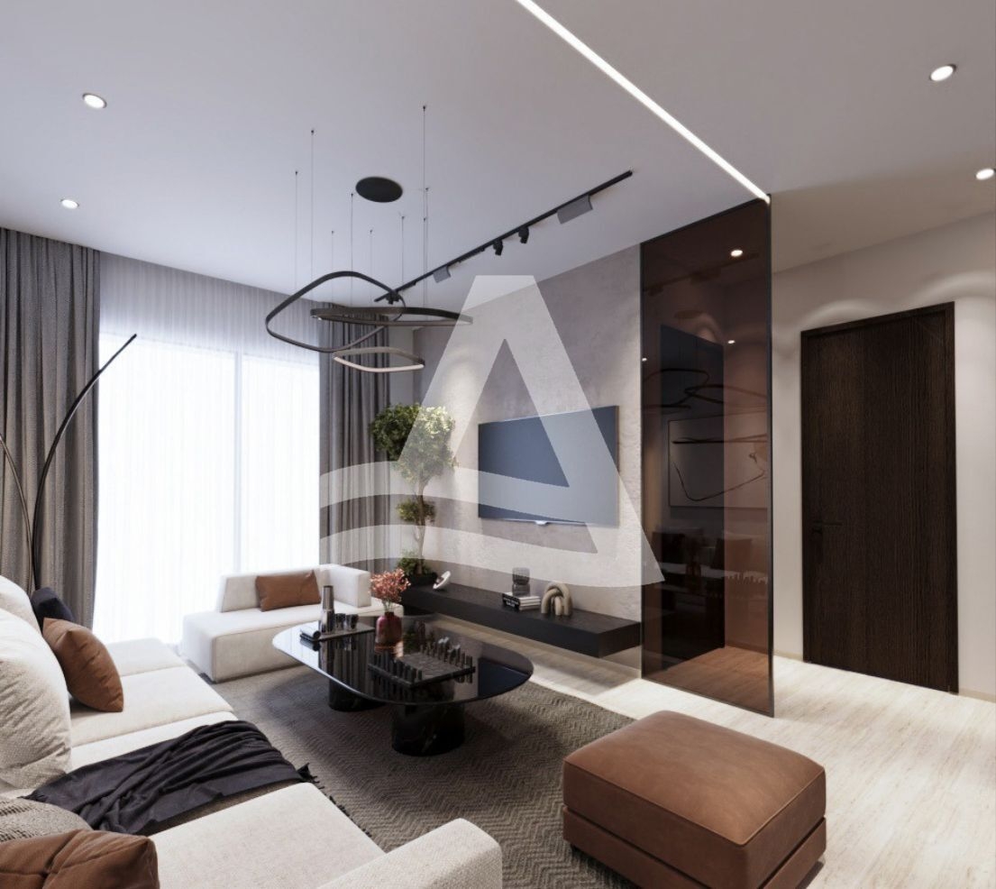 Achat appartement sur plan aux jardins de Carthage image 0