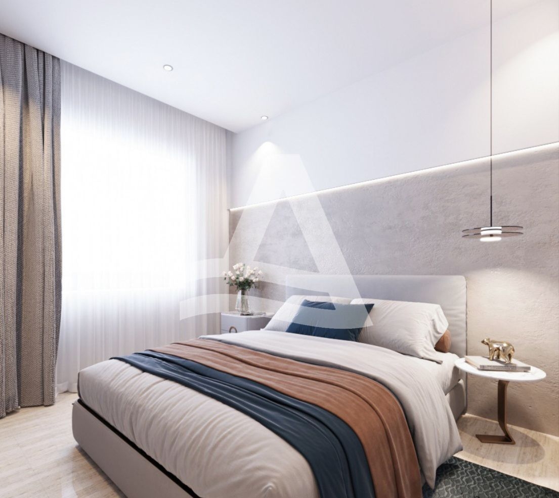 Achat appartement sur plan aux jardins de Carthage image 3