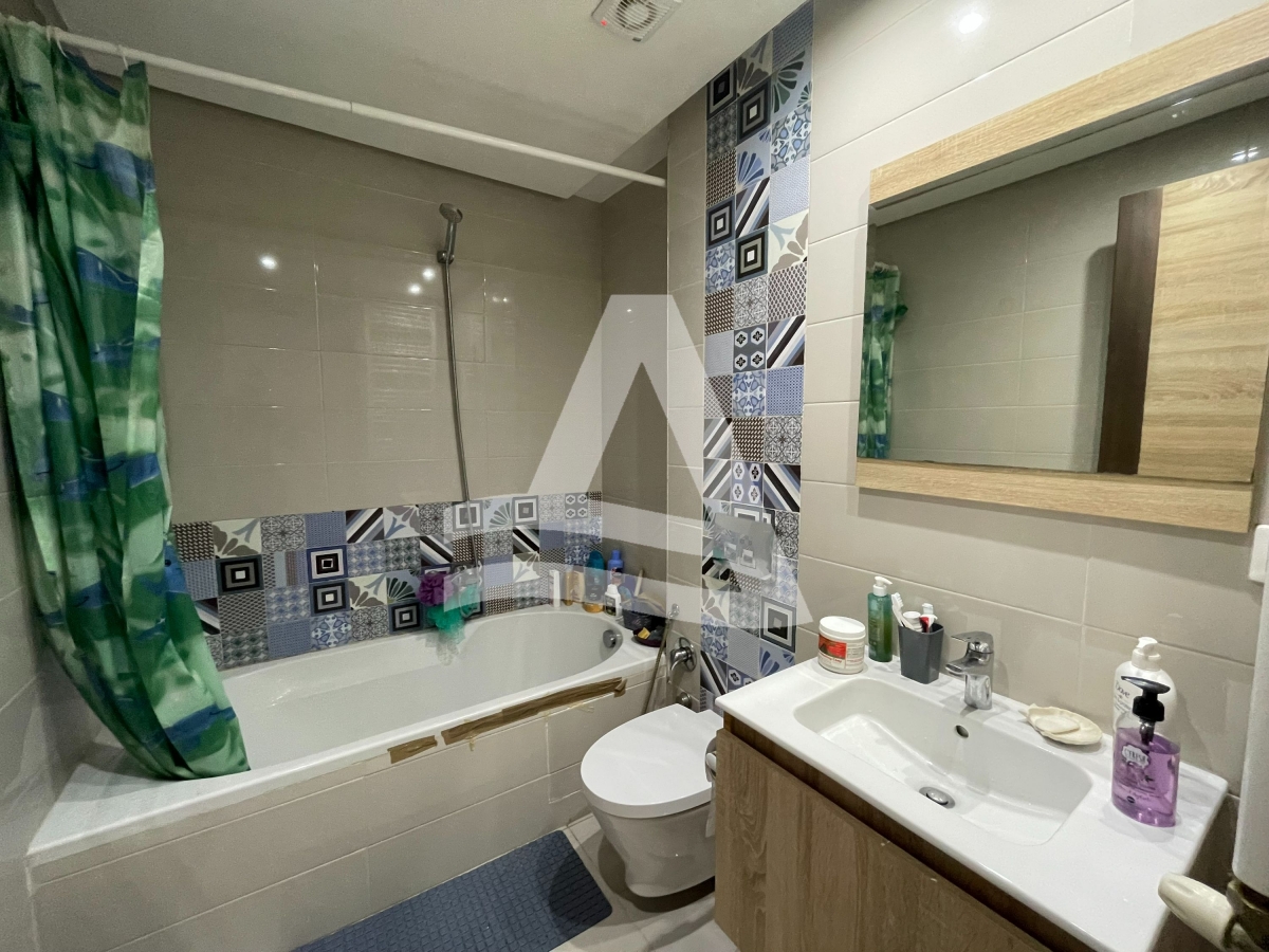 Appartement de type S2 meublé à louer à la Marsa image 17