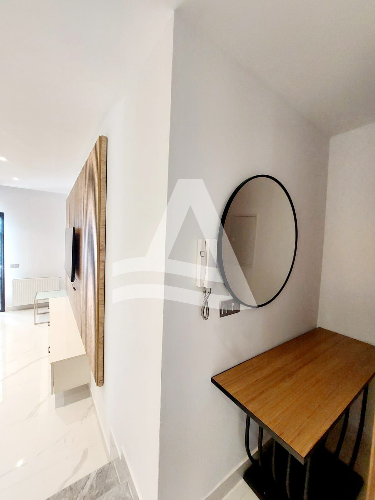 Appartement S2 meublé à Marsa plage image 4