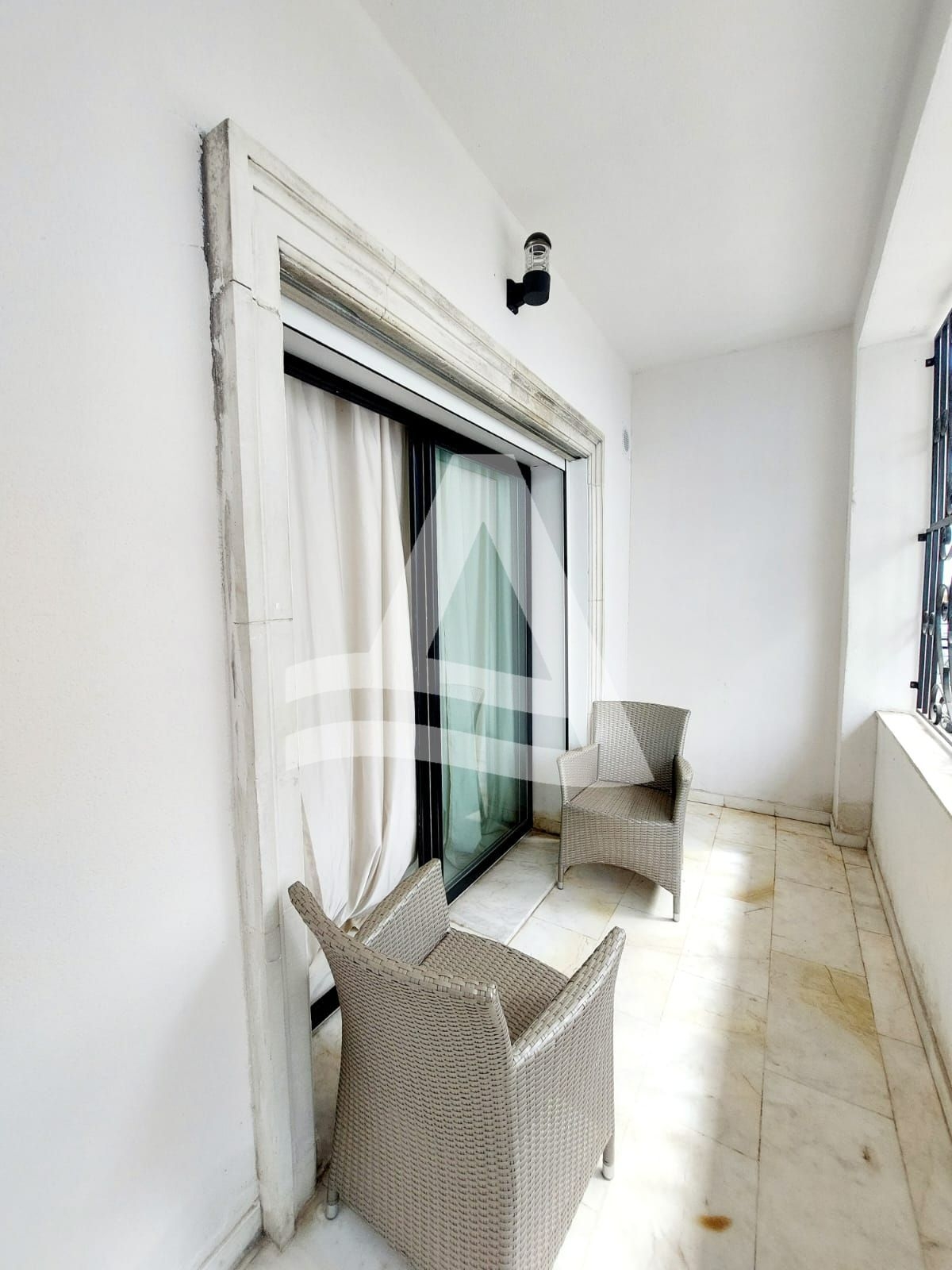 Appartement S2 meublé à Marsa plage image 6