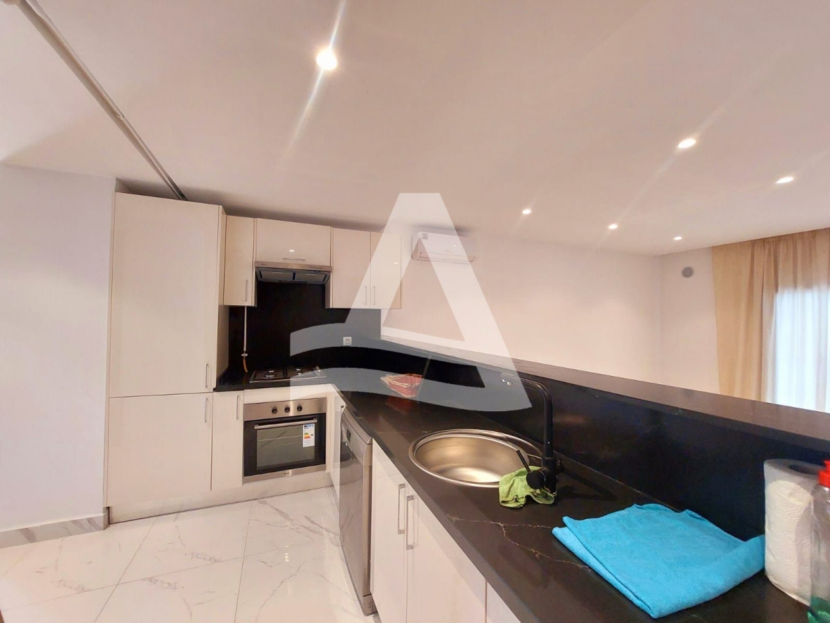 Appartement S2 meublé à Marsa plage image 7