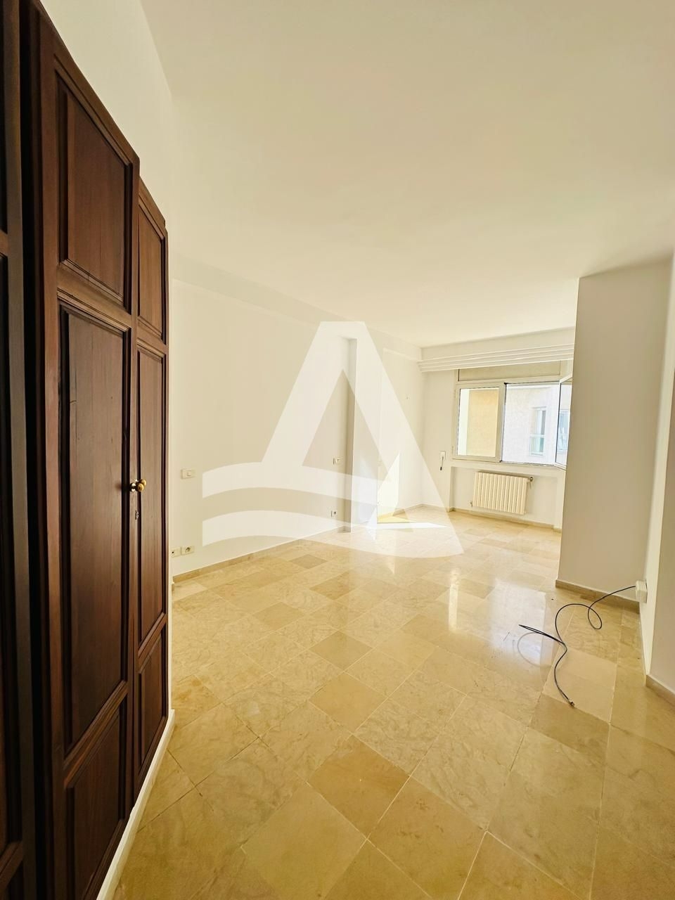 Appartement S3 avec terrasse vue mer à Marsa plage image 5