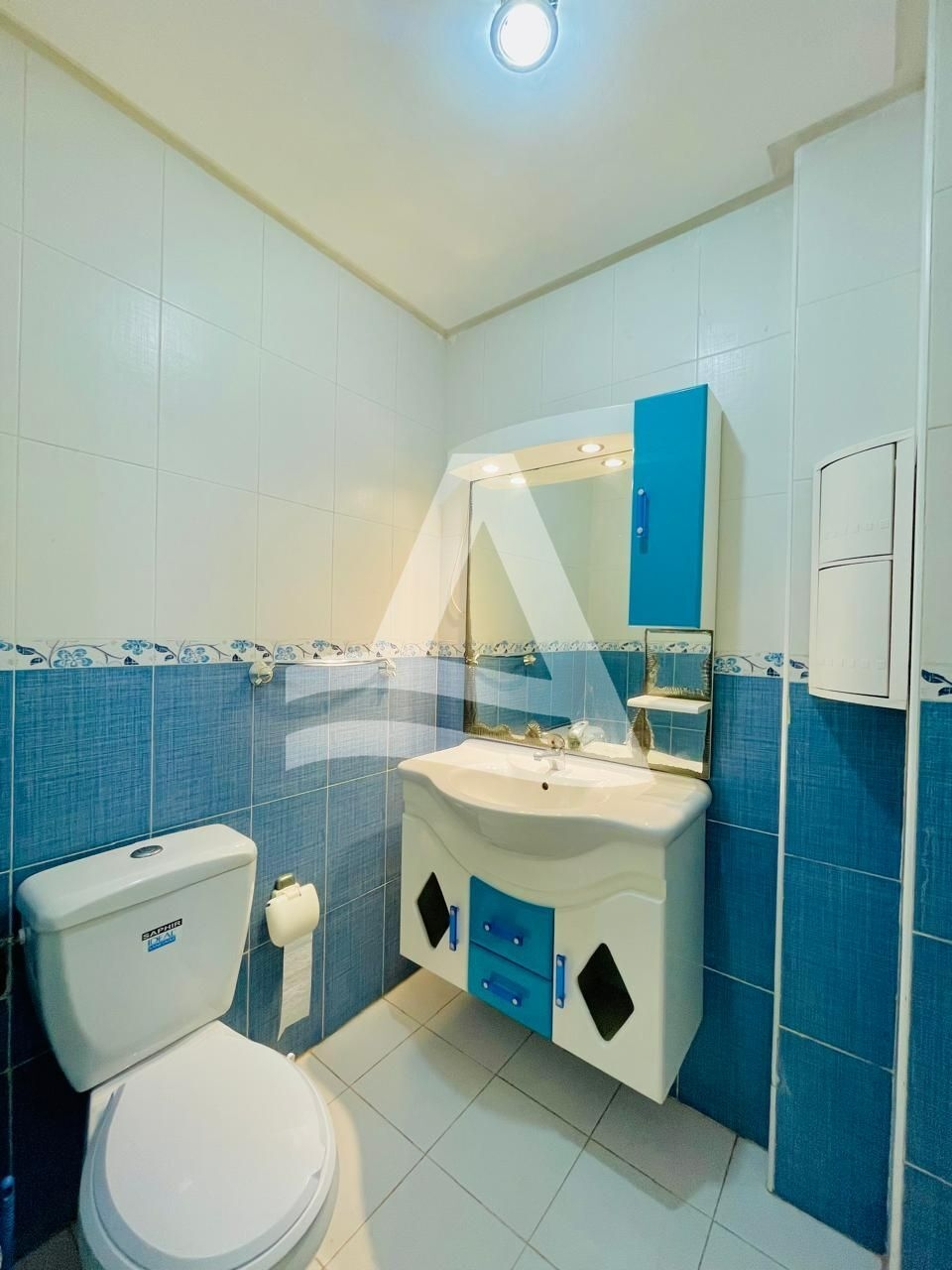 Appartement S3 meublé à Marsa plage image 6