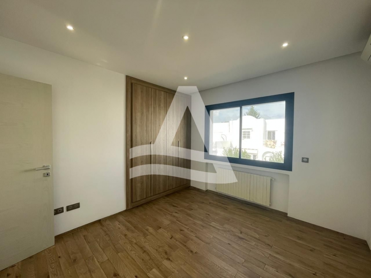 Duplex à vendre à la Marsa image 9