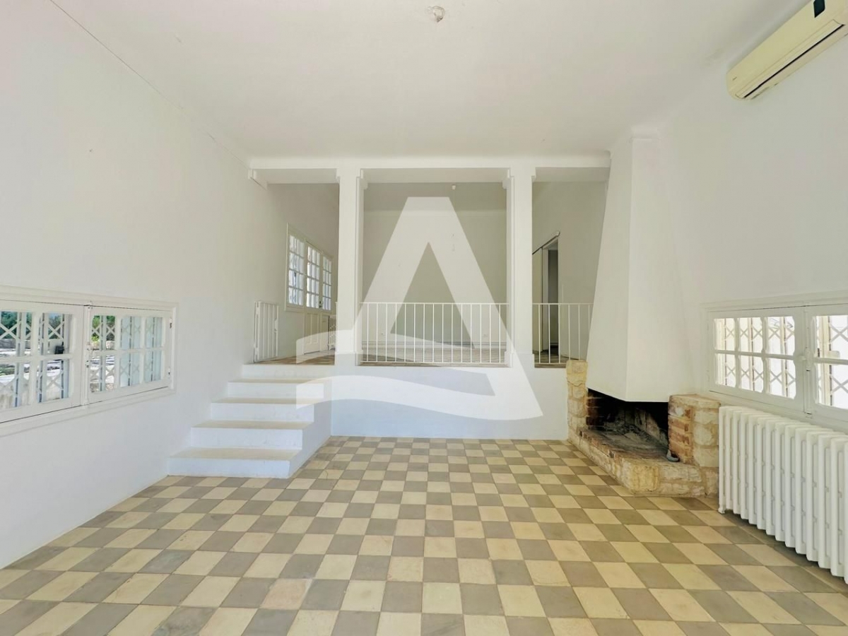 Duplex avec jardin en s2 à Carthage image 3