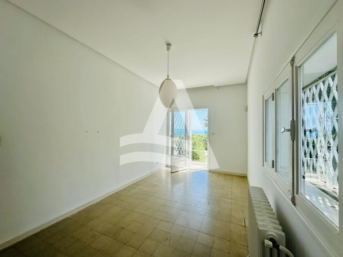 Duplex avec jardin en s2 à Carthage image 2
