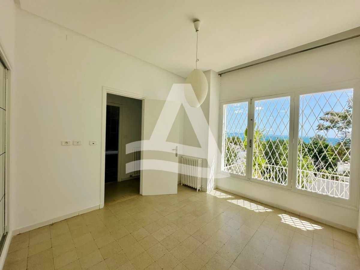 Duplex avec jardin en s2 à Carthage image 5