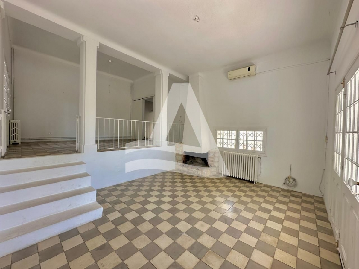 Duplex avec jardin en s2 à Carthage image 6