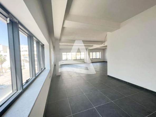 A vendre Immeuble lac 1 image 0