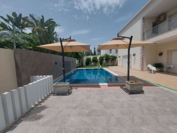location villa au lac 2 image 0