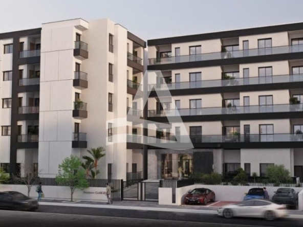 s+2 sur plan aux jardins de Carthage image 0