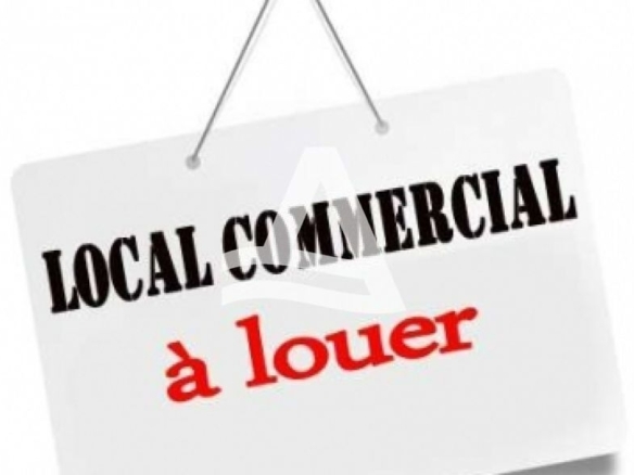 Local commercial à louer à la Marsa image 0