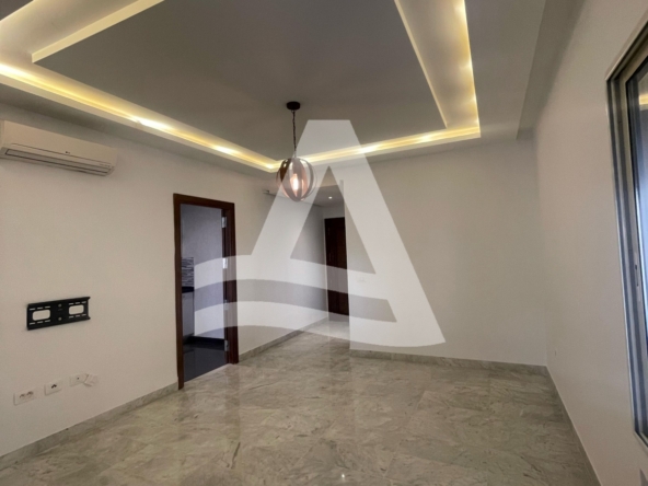 A louer appartement s1 au jardin de carthage image 0