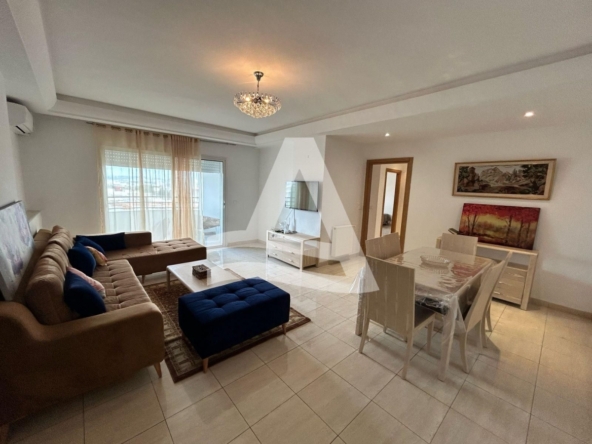 A louer appartement meublé s3 a ain zaghouen image 0