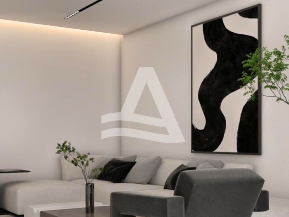 A vendre un appartement s+1 neuf image 0