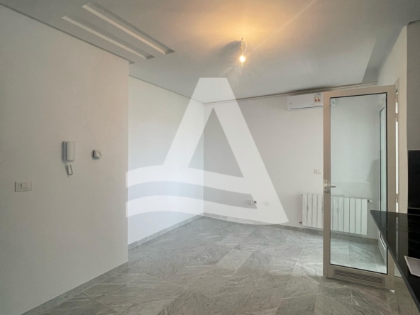 A louer appartement s1 a la nouvelle soukra image 0