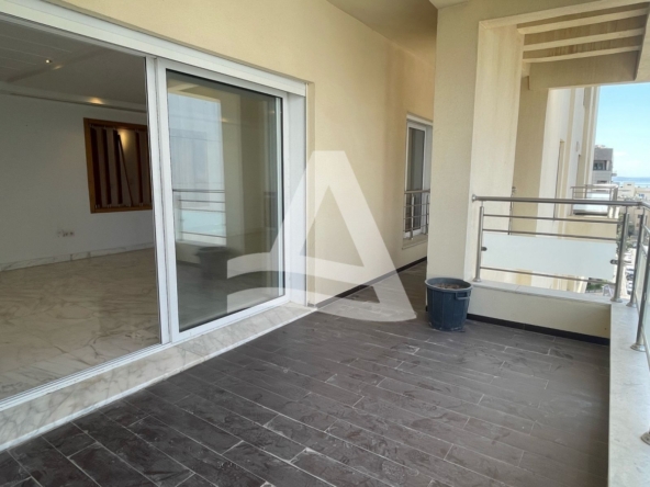 A vendre Appartement au lac 2 image 0