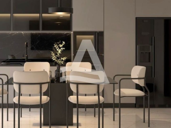 A vendre Appartement s+3 avec jardins image 0