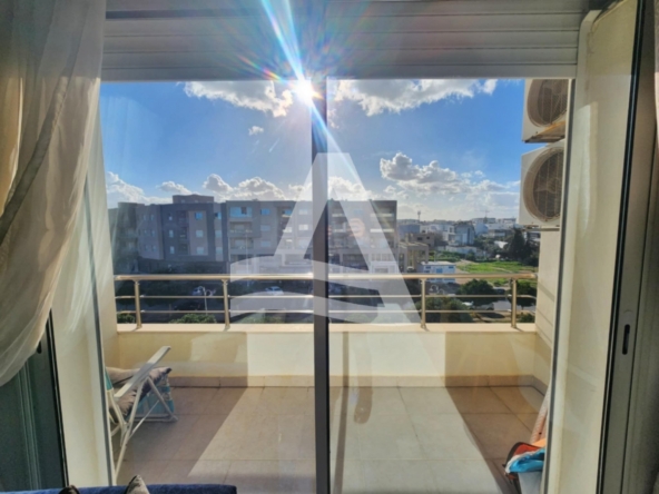 A vendre Appartement au jardin de carthage image 0