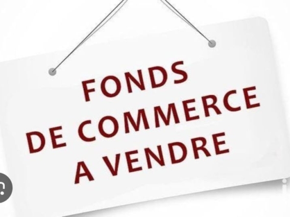 A vendre Fond de commerce au coeur de lac 2 image 0
