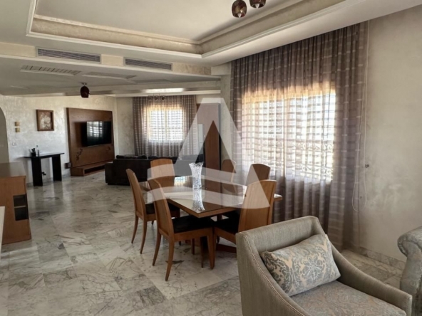 Location Appartement meuble au lac 1 image 0
