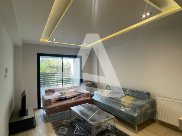 A louer appartement meublé a ain zaghouen nord image 0