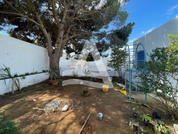 Maison à vendre à Sidi Bou Said image 0