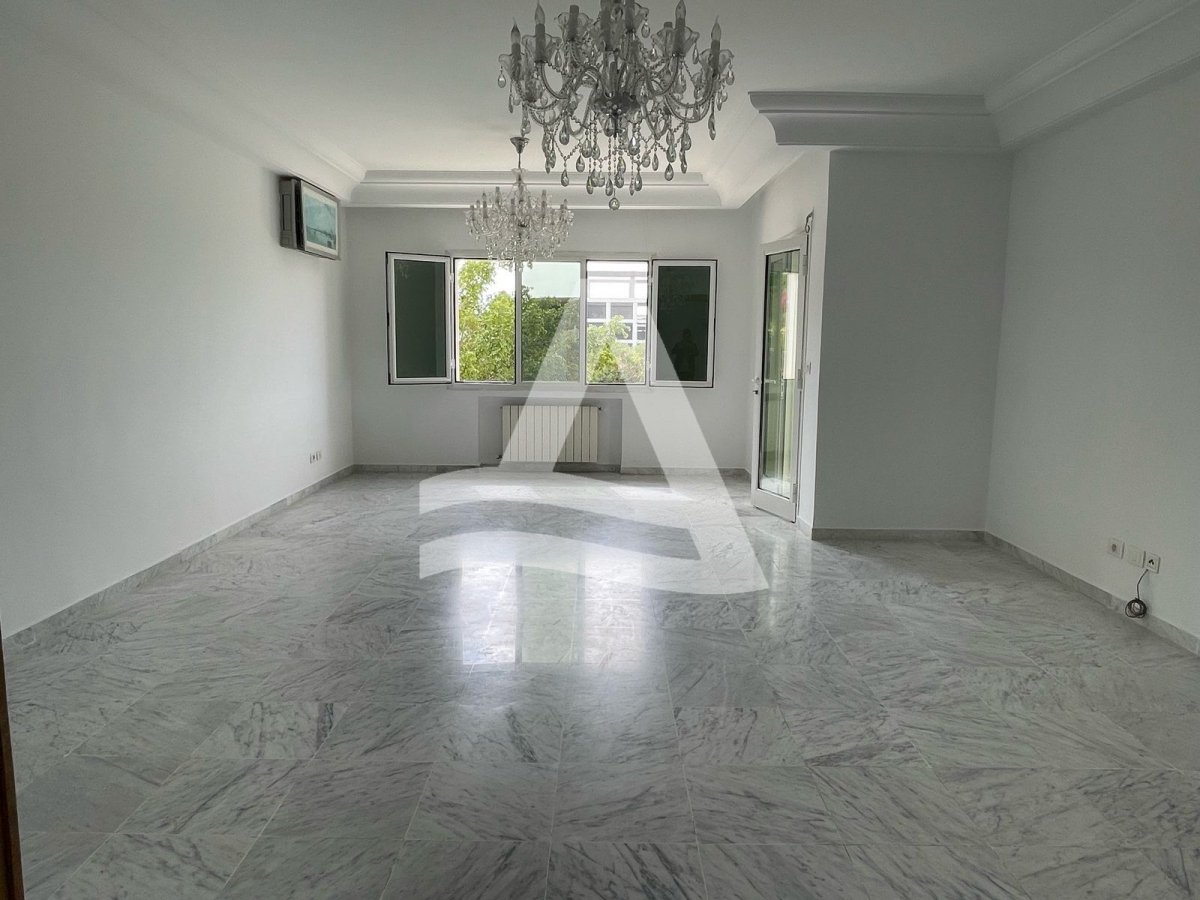 Location Appartement a la marsa image 3